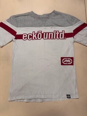 Ecko Unltd kids shirt